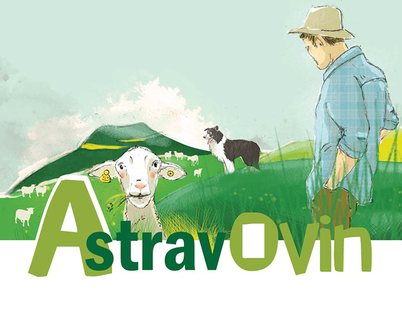 logo Astrav’Ovin